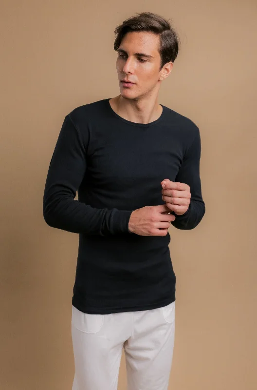 Men's Long Sleeve T-Shirt