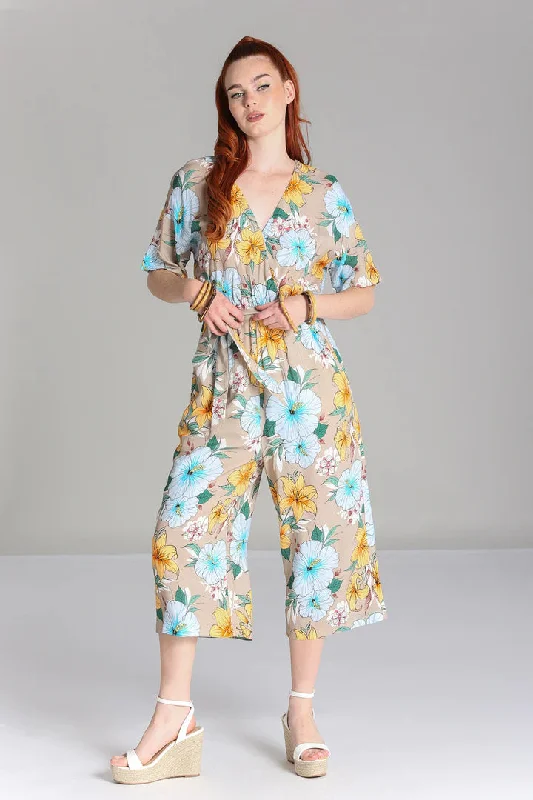 Pattaya Jumpsuit