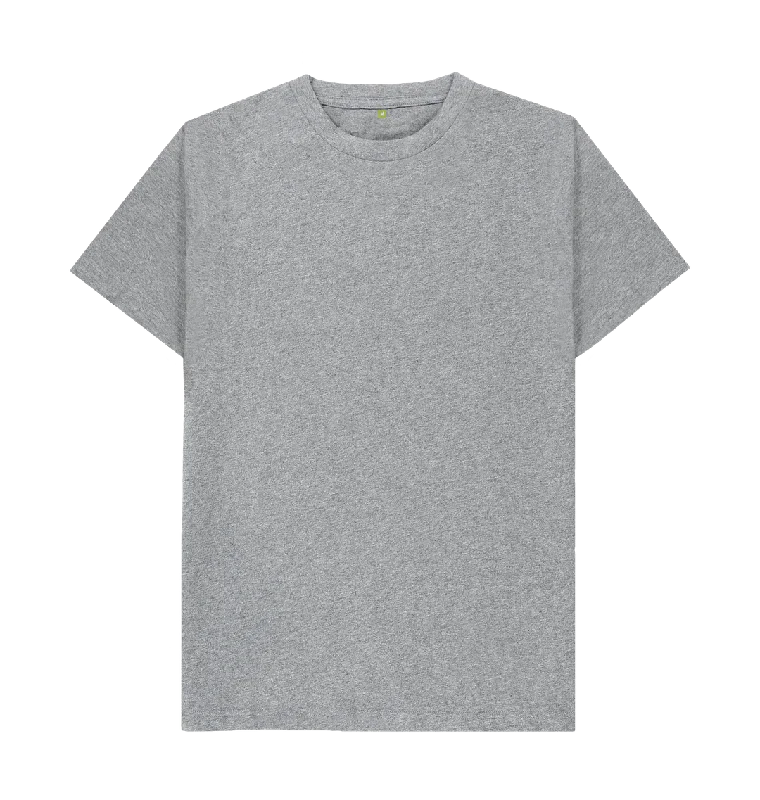 Athletic Grey / XS