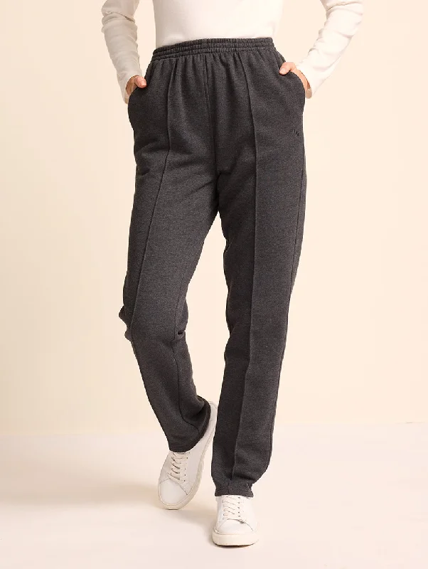 Snowy Mt Fleece Pant