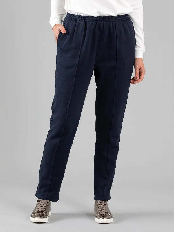 Snowy Mt Fleece Pant