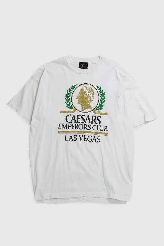 Vintage Las Vegas Tee