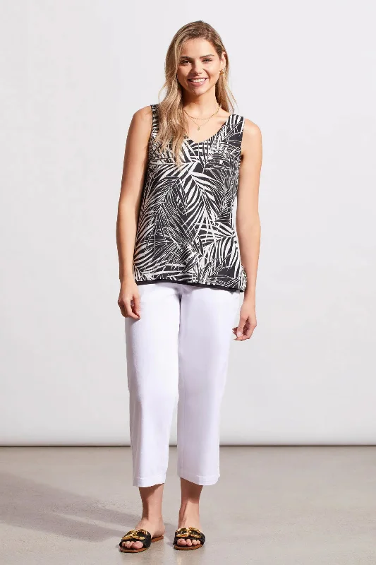 Tribal Reversible Cami Top