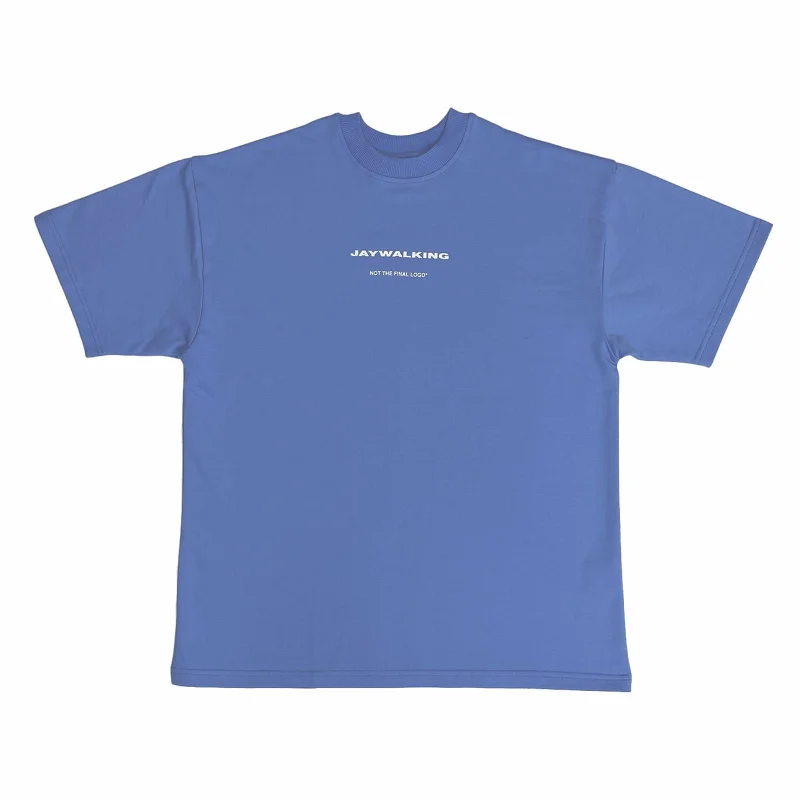 BASICS IN BLUE [UNISEX]