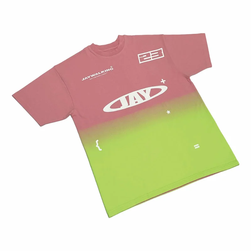 CANDY T-SHIRT [UNISEX]