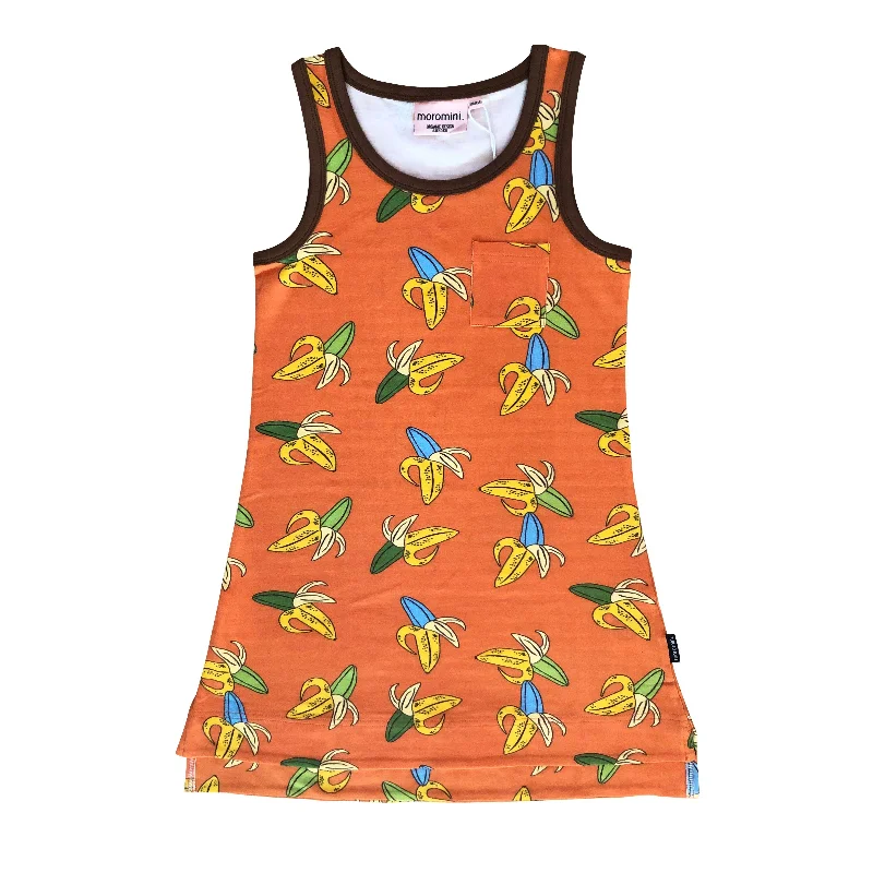 Wild Banana 2.0 Tank Dress