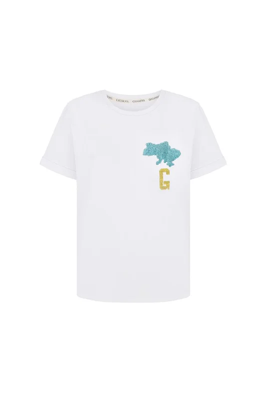 T-shirt Ukraine G