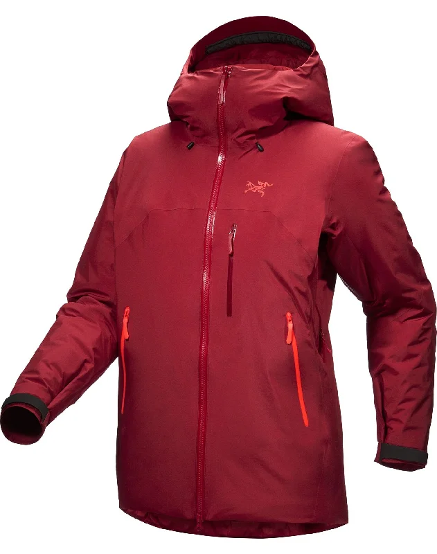 Beta Insulated Jacket Women's