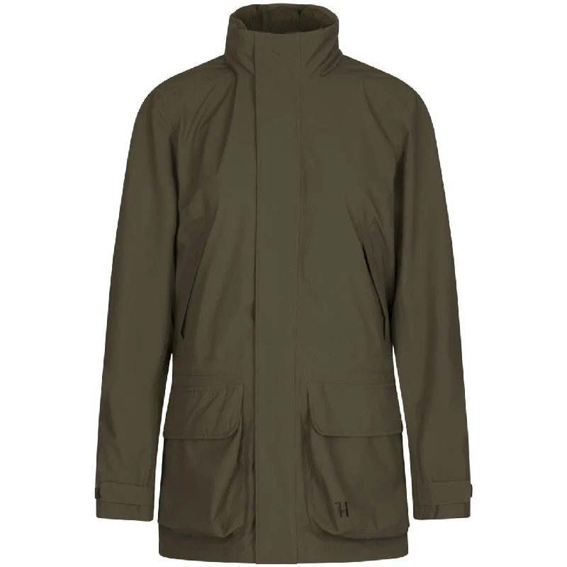 Harkila Orton Tech HWS Lady Jacket - Willow Green