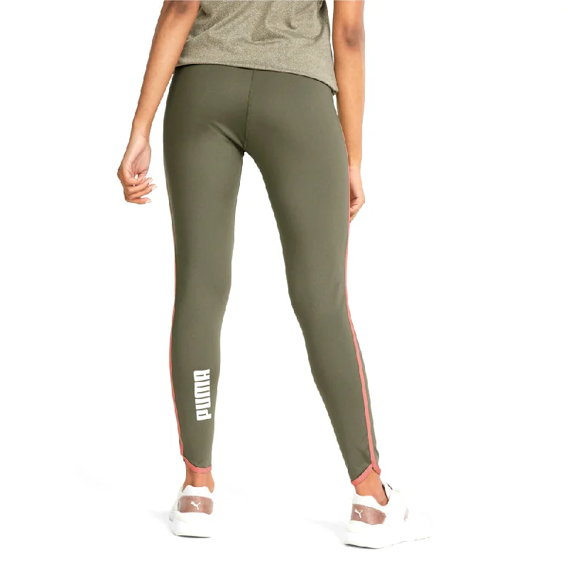 Modern Sports High Waist 7/8 Leggings