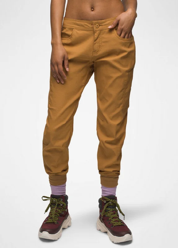 Women's Halle Jogger II - Earthbound