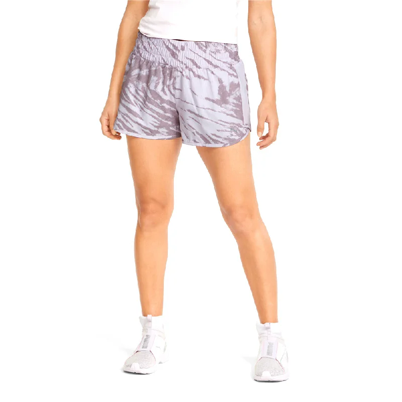 Run Ultraweave Marathon Split 3"" Athletic Shorts