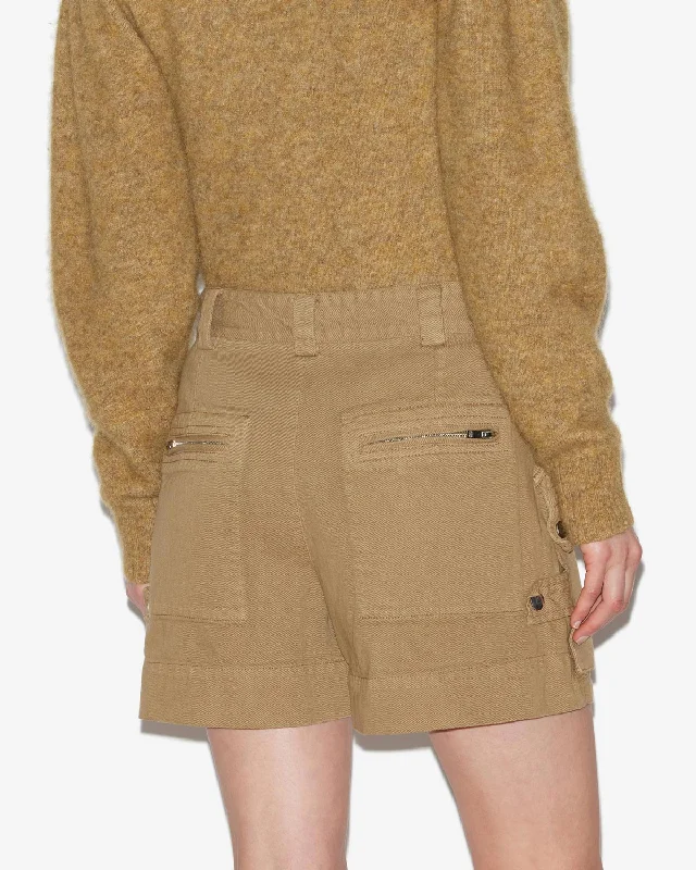 Jemmy shorts