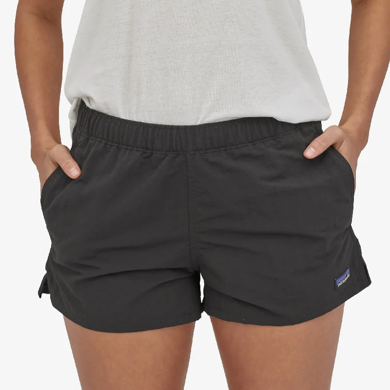 Women's Barely Baggies™ Shorts - 2½""