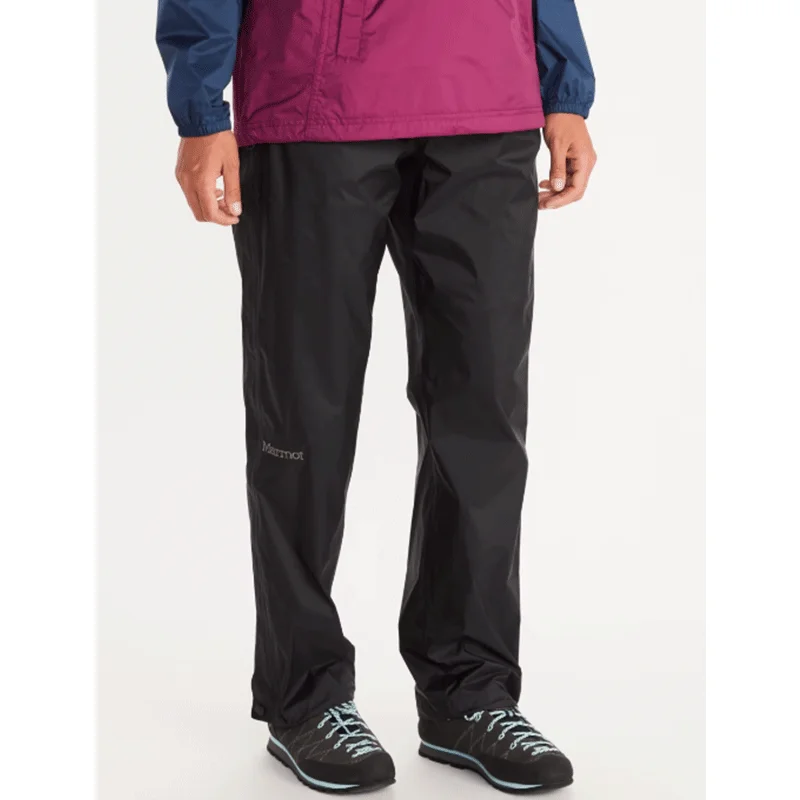 Women's PreCip Eco Full-Zip Pant