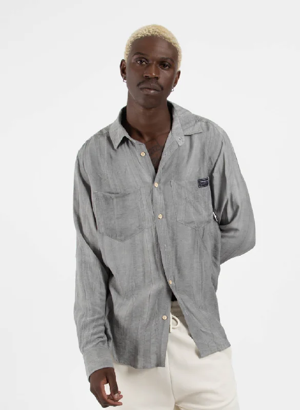 Linen Sunday Shirt