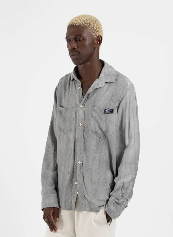 Linen Sunday Shirt