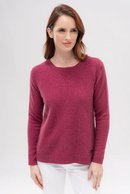 Merinomink Relaxed Sweater