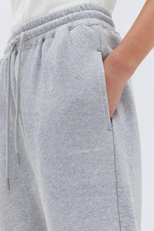 Rosie Fleece Track Pant