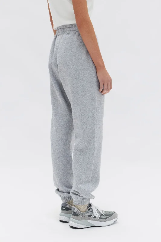 Rosie Fleece Track Pant