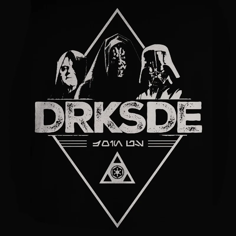 Join The Dark Side Black Tee