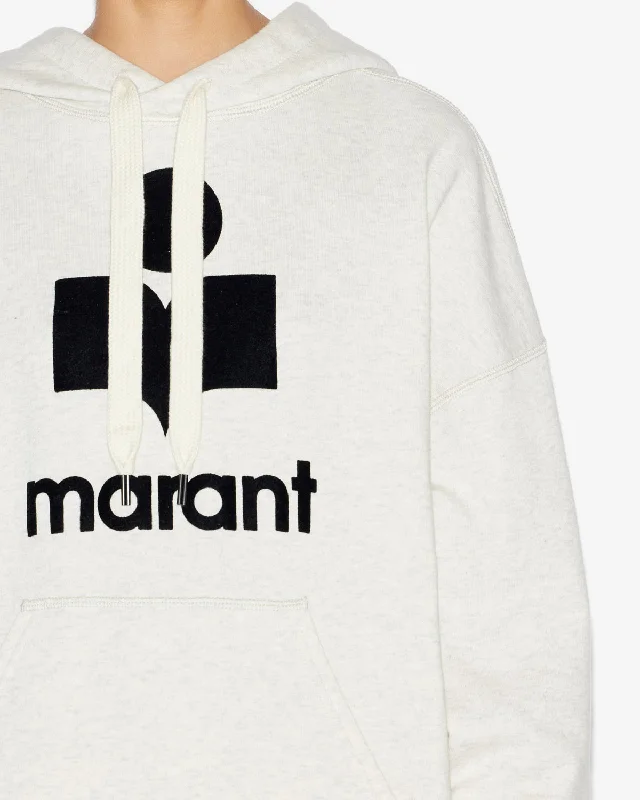 Sweatshirt Mansel