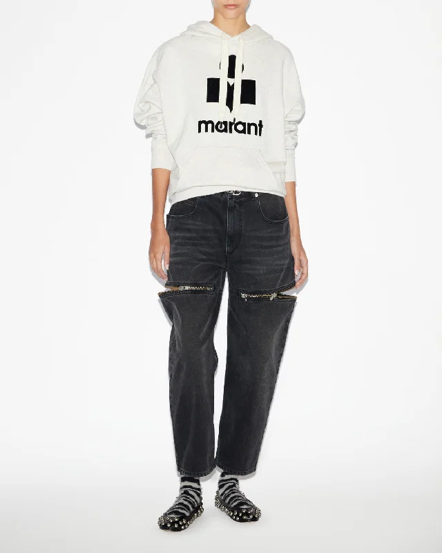 Sweatshirt Mansel