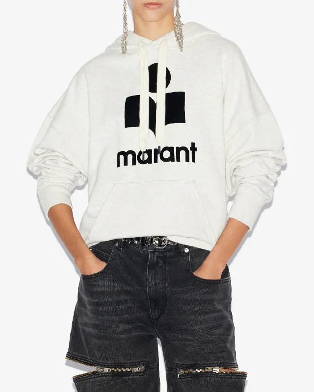 Sweatshirt Mansel