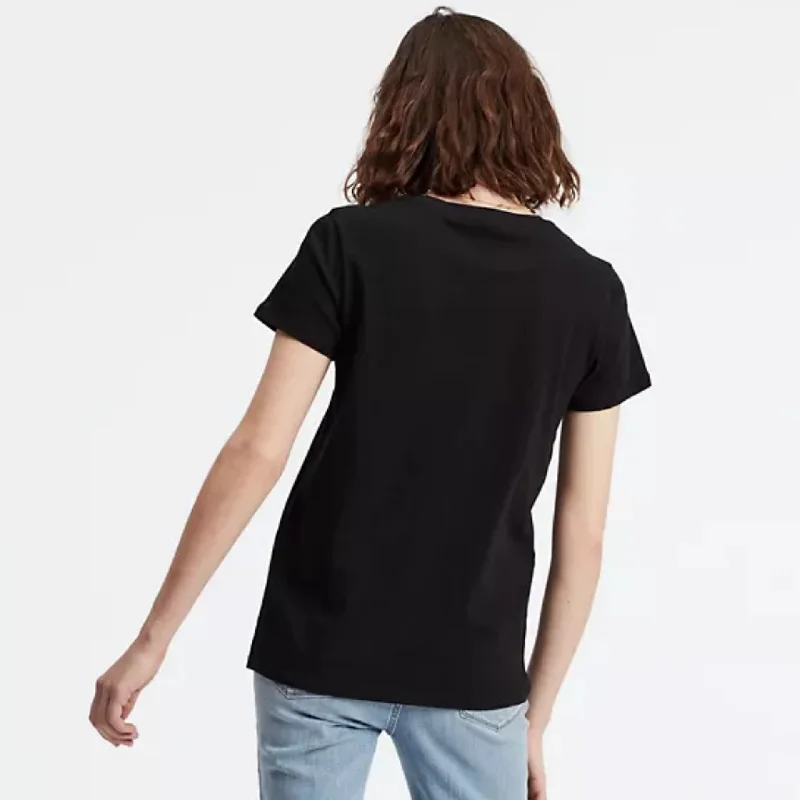 The Perfect Tee (Mineral Black X)