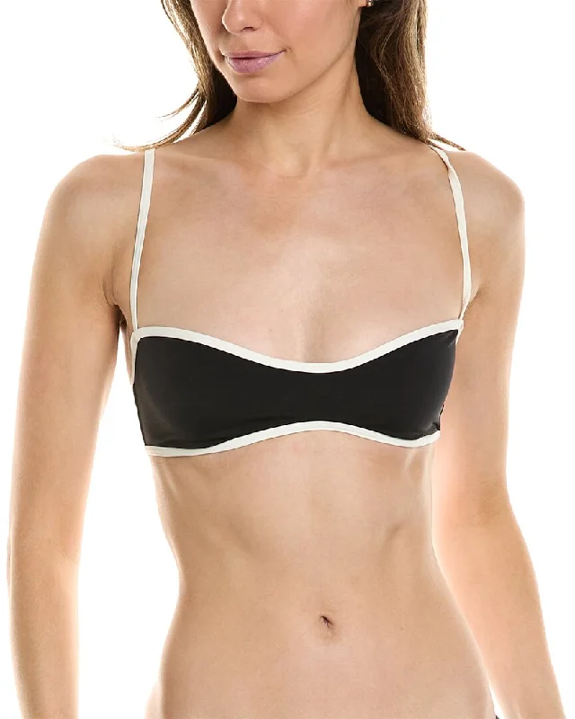 WeWoreWhat Sport Bikini Top Strappy bikini, Sexy, Trendy, Comfortable